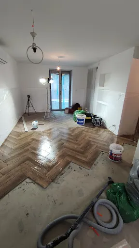 Pion-poziom remonty Rafał Giza