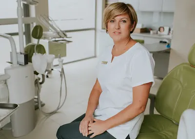 ORTODONCJA – dr n. med. Beata Bugała-Musiatowicz