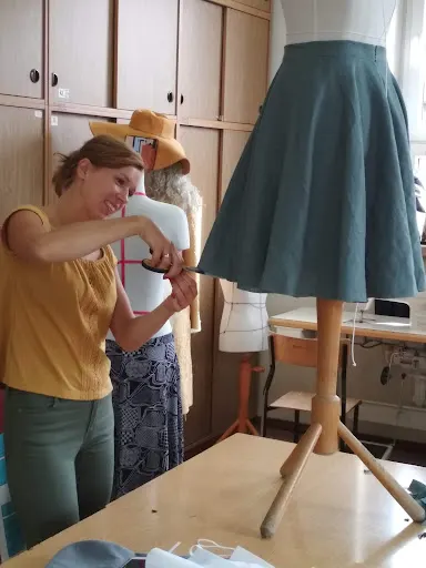 Haft szycie Białystok - Vestis Marta Wołkowycka - naszywki, nadruki, odzież z logo